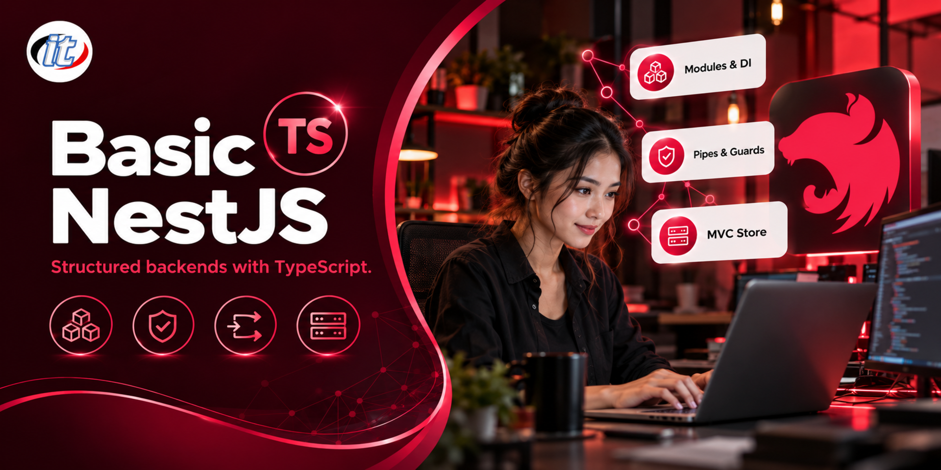 Basic NestJS