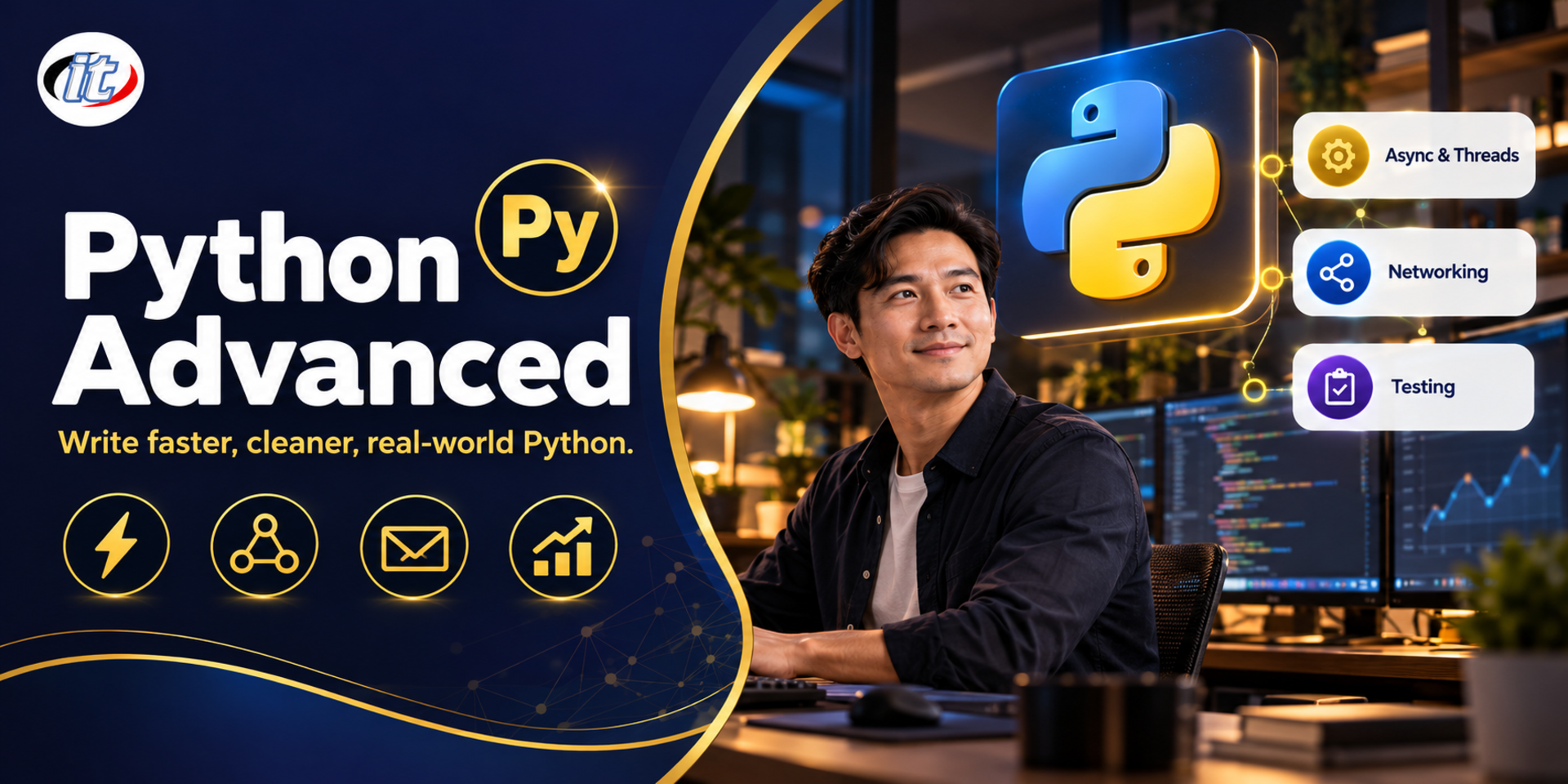 Python Advanced