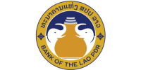 BANK OF THE LAO P.D.R