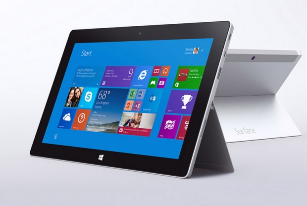 Microsoft ยุติการผลิต Surface 2 อย่างเป็นทางการแล้ว