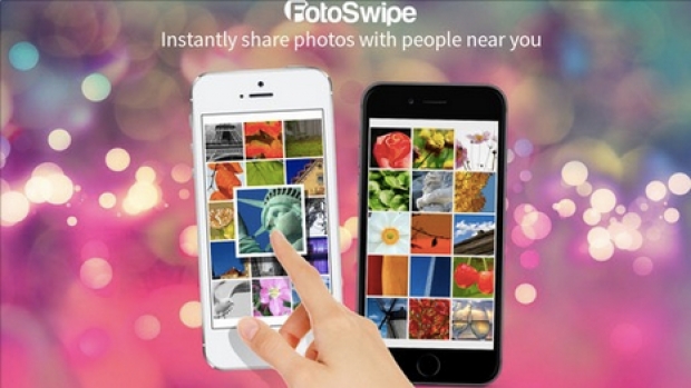โอนไฟล์รูประหว่าง iPhone และ Android แบบ “เหนือชั้น” ดั่งนักมายากลด้วย FotoSwipe