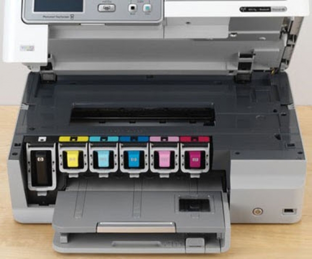 10 วิธียืดอายุการใช้งาน Inkjet Printer