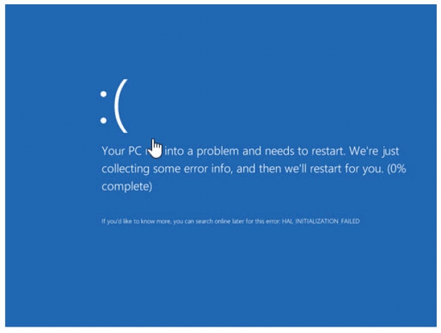 Microsoft ถอนอัพเดตแพตช์ Windows ล่าสุด หลังผู้ใช้พบปัญหาหลังอัพเดต