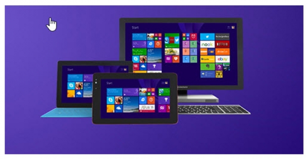 Windows 9 อาจมีรุ่นพรีวิวให้ทดสอบในปีนี้ เน้นความสำคัญกับเดสก์ท็อป