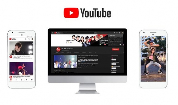 YouTube ปรับโฉมครั้งใหญ่ทั้งบนเว็บและแอปฯ 
