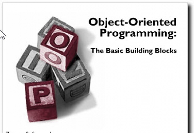 การเขียนเว็บด้วย OOP หรือ Object Oriented Programming 