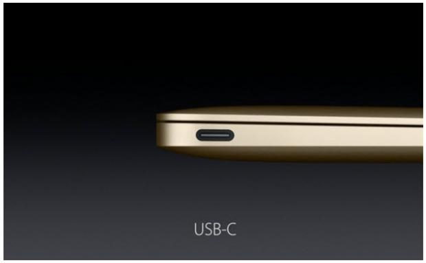 คุณสมบัติและประโยชน์ของ USB-C ที่มาพร้อมกับ MacBook รุ่นใหม่ที่ควรรู้