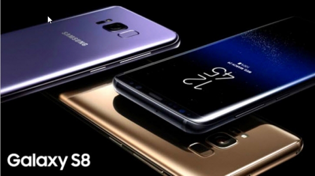 Samsung Galaxy S8 กล้องสวยอยู่ในเกณฑ์ดีเยี่ยม 