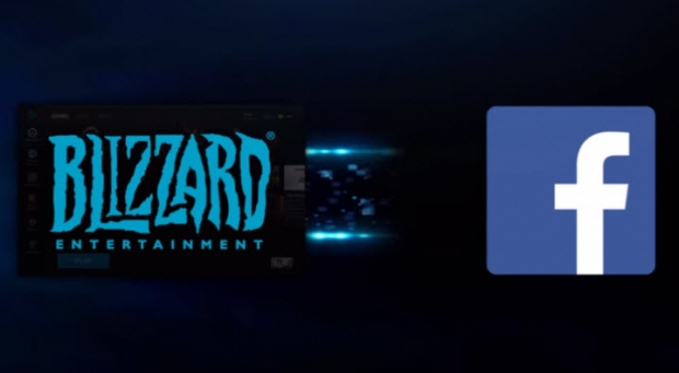 Blizzard เปิด Streaming เกมส์สด บนเฟสบุ๊คได้แล้ว