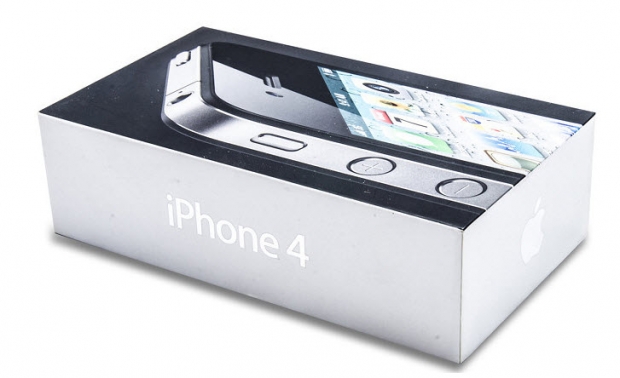 Apple เตรียมขึ้นบัญชี iPhone 4 ให้กลายเป็น “สินค้าล้าสมัย” 