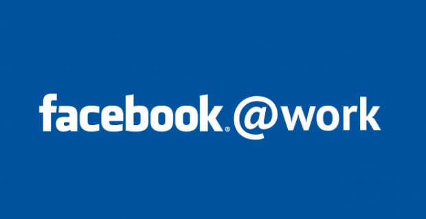 Facebook เปิดตัว Facebook At Work สำหรับคนทำงาน