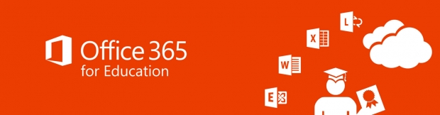 Microsoft ให้ใช้ชุดซอฟต์แวร์ Office365 ใช้ฟรีสำหรับ นักเรียน นักศึกษา ครูอาจารย์