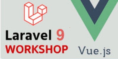 Laravel 9 With Vue.Js Workshop เรียน สอน จัดอบรม คอร์ส หลักสูตรอบรม | สถาบัน สอนทำเว็บไซต์ เรียนทำเว็บ เรียนเขียนโปรแกรม แอพพลิเคชั่น Android Ios  ไอทีจีเนียส เอ็นจิเนียริ่ง จำกัด