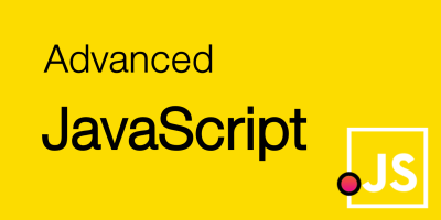 Advanced JavaScript