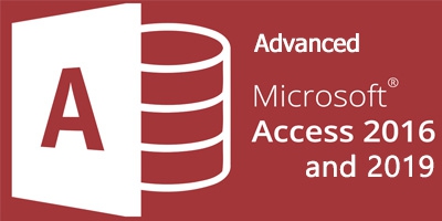 Advanced Microsoft Access 2016/2019 ขั้นสูง