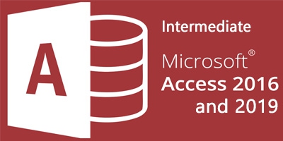 Intermediate Microsoft Access 2016/2019 ขั้นกลาง