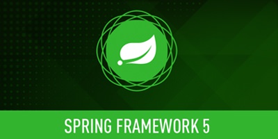 spring framework 5