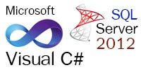 Visual C#  Programming and  Microsoft SQL Server 2012