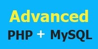 Advanced PHP and MySQL (คอร์ส php mysql ขั้นสูง)