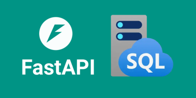 FastAPI with MS SQL Server