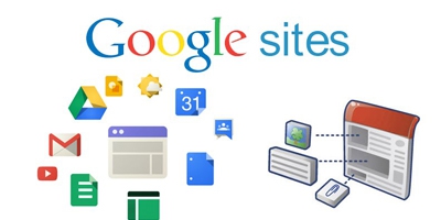 Google Sites หลักสูตรสร้างเว็บไซต์ด้วยตนเอง
