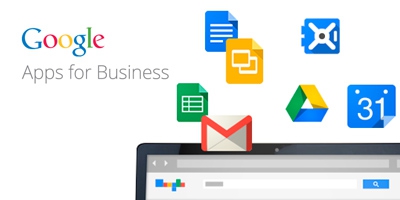 Google Document and Cloud for business