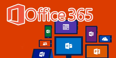 การใช้โปรแกรม Microsoft Office 365