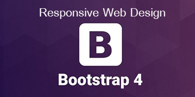 Basic Responsive Web Design with Bootstrap 4