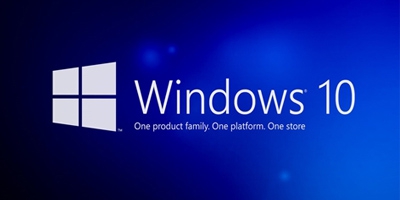 ระบบปฏิบัติการ Windows 10