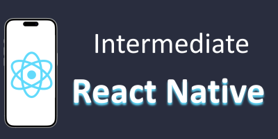 Intermediate React Native (ขั้นกลาง)