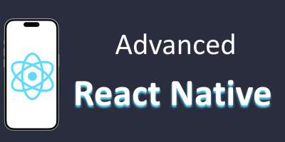 Advanced React Native (ขั้นสูง)