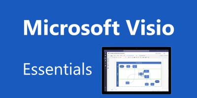 Microsoft Visio Essentials