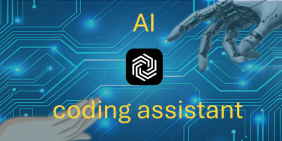 Using AI coding assistant for Python developer