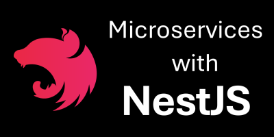 Building Microservices with NestJS