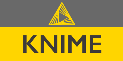 Machine learning and Deep Learning with KNIME