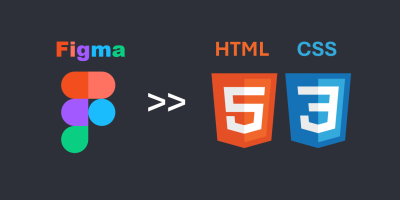 Figma to HTML&CSS workshop