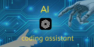 Using AI coding assistant for Python developer