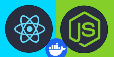 React and NodeJS with Docker Workshop