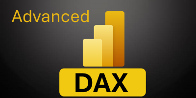 Advanced DAX in Power BI Desktop