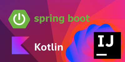 RESTful API with Spring Boot and Kotlin