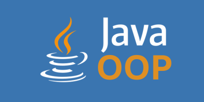 JAVA OOP