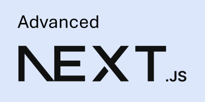 Next.js Advanced ขั้นสูง