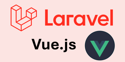 Laravel 9 with Vue.js Workshop