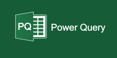 Power Query in Microsoft Excel