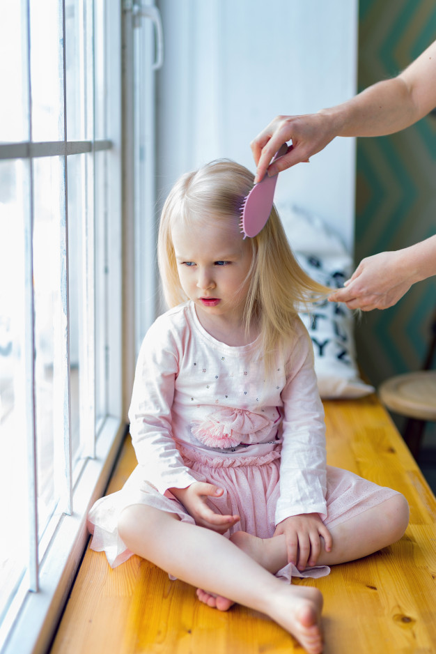 Easy Tips for Grooming Your Newborn